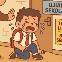 Kadis Pendidikan Maros Tegur Kepsek SMPN 3 Camba Soal Pungutan Ilegal Rp50 Ribu