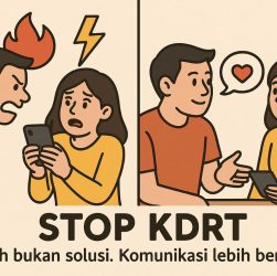 Cekcok Soal HP, Suami di Jeneponto Tikam Istri Hingga Tewas