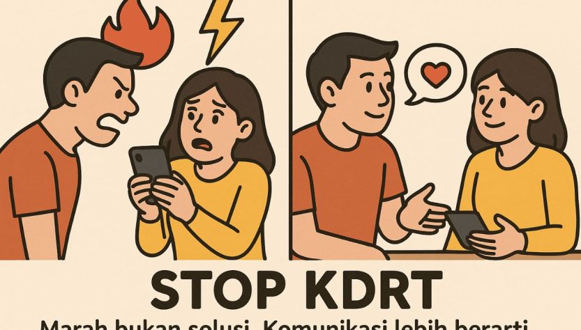 Cekcok Soal HP, Suami di Jeneponto Tikam Istri Hingga Tewas