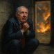 Netanyahu Ngumpet di Bunker Dan Kabur ke Yunani Saat Iran Luncurkan Serangan Rudal