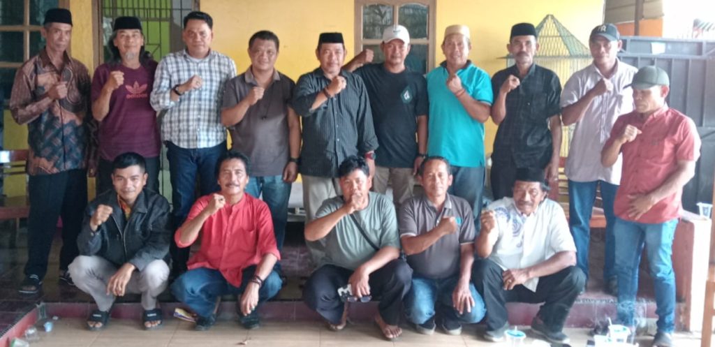 FORUM ADAT BUDAYA NUSANTARA RESMI DIBENTUK: MENGUSUNG MISI PELSTARIAN NILAI LELUHUR DI ERA MODERN