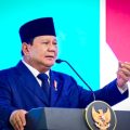 Prabowo Instruksikan Penegakan Hukum Tanpa Pandang Bulu: “Negara Tak Boleh Takut pada Penguasa Hitam”