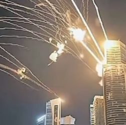 Netanyahu dan Mimpi Menggulingkan Teheran