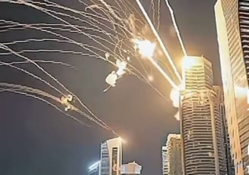 Netanyahu dan Mimpi Menggulingkan Teheran