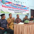 Warga Allepolea Gugat Penetapan Ketua Koperasi: Dugaan Monopoli dan Cacat Prosedur