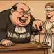 "Yang Mulia" di Maros Lebih Sakti dari Hukum