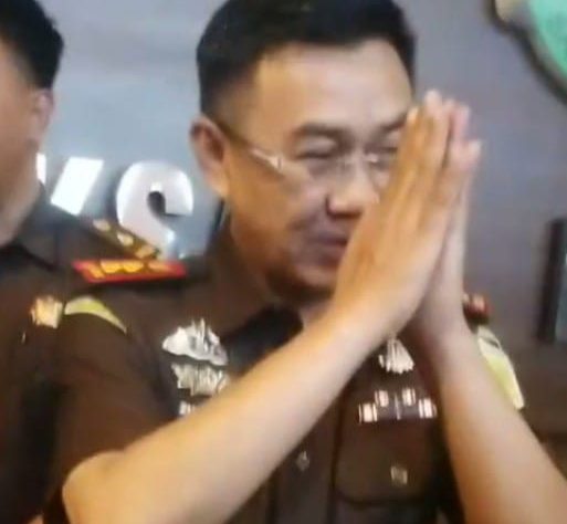 Kejari Maros Kepung Sarang Korupsi