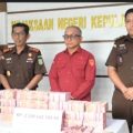 Koruptor Jalan Selayar Dipaksa Kembalikan Rp2,2 Miliar