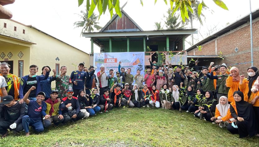 Seruan Nyata untuk Krisis Sampah di Kab. Maros