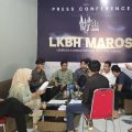 LKBH Maros Apresiasi Kejari Tahan Eks Pejabat Diskominfo