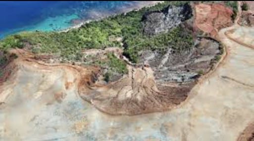 Pemerintah Cabut Izin Tambang di Raja Ampat: Langkah Penting Lindungi Ekosistem Dunia