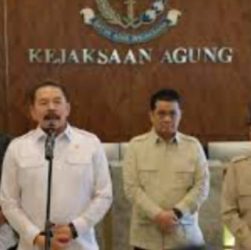Kejaksaan Agung Selidiki Menteri Pendidikan Terkait Dugaan Korupsi