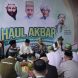 Khalwatiyah Sammaniyah Maros Peringati Haul Tiga Ulama di Maros