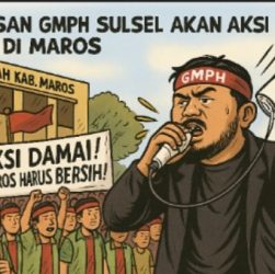 GMPH Sulsel Akan Gelar Aksi di Maros, Soroti Dugaan Penyalahgunaan Mobil Dinas BPBD