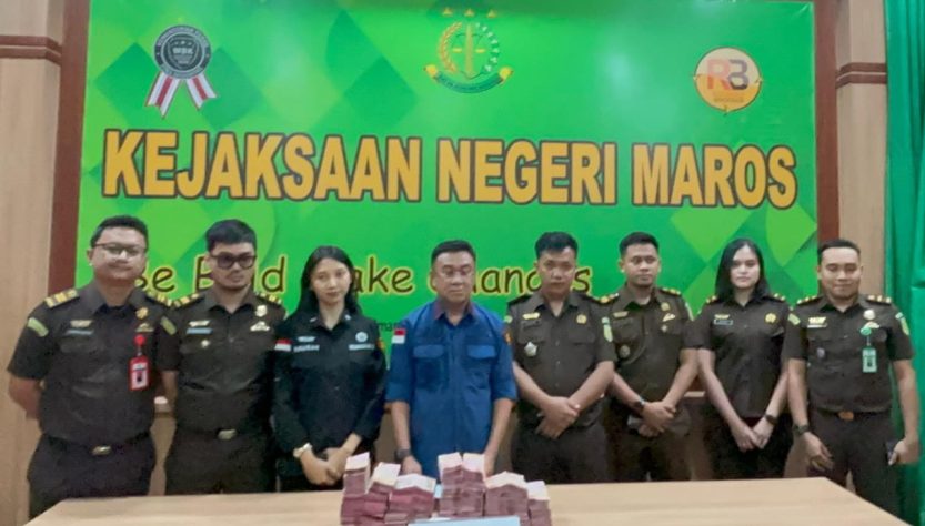 Tiga Tahun Proyek, Tiga Kontraktor Satu Skema Gratifikasi ?