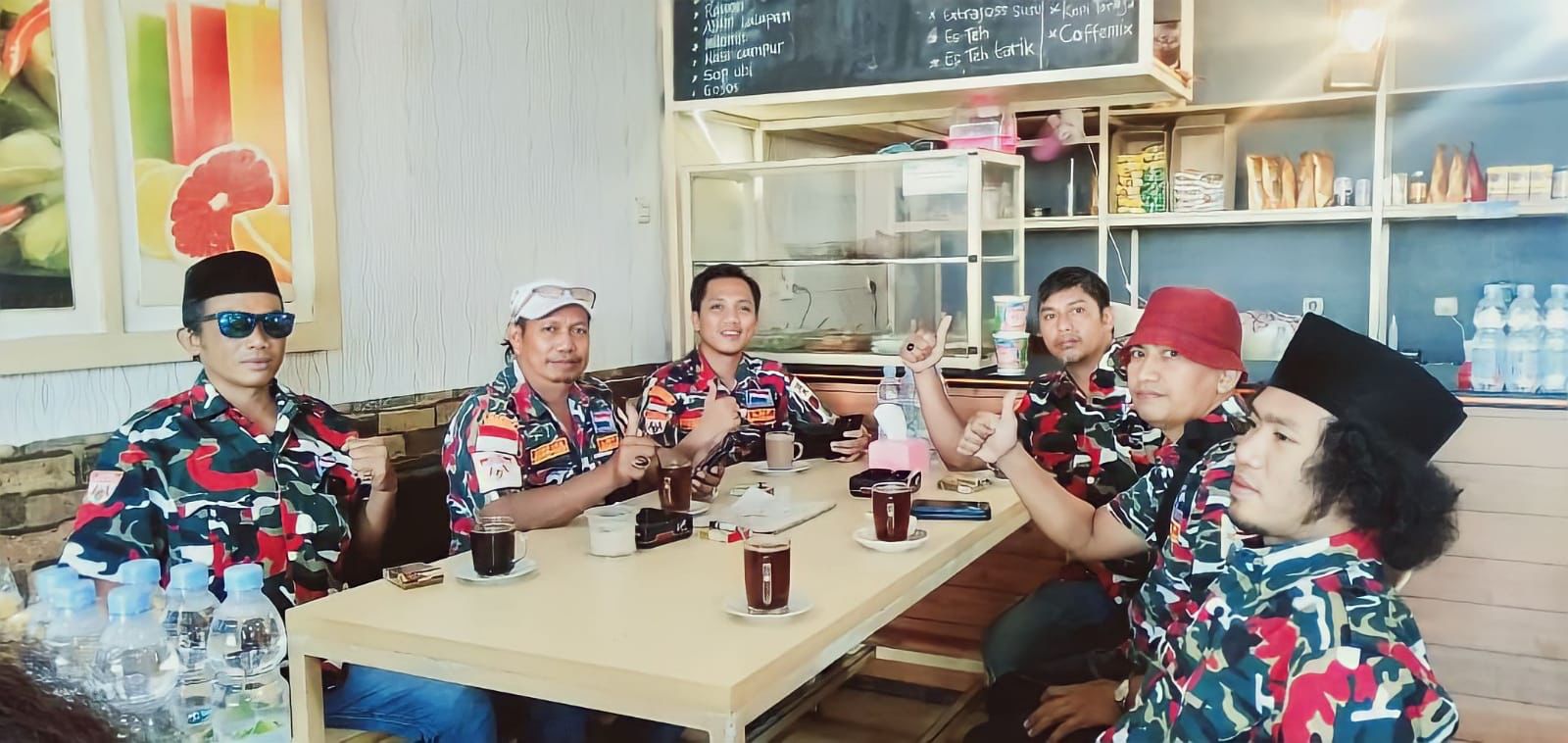 LMP Maros Soroti Tambang Ilegal dan Penimbunan Solar: Desak Tindakan Tegas Aparat Penegak Hukum