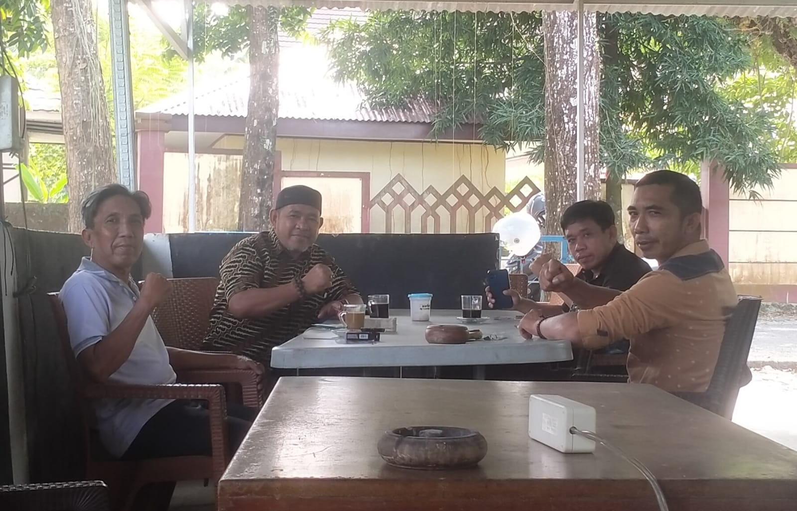 Plt Terlalu Lama, Warga Maros Minta Pemilihan Ketua Askab Segera Digelar!