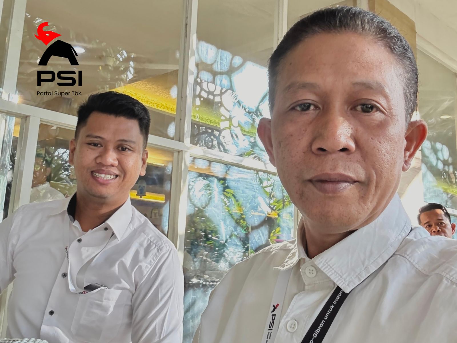 PSI Maros Bangkit, Dipimpin Pengusaha Lokal