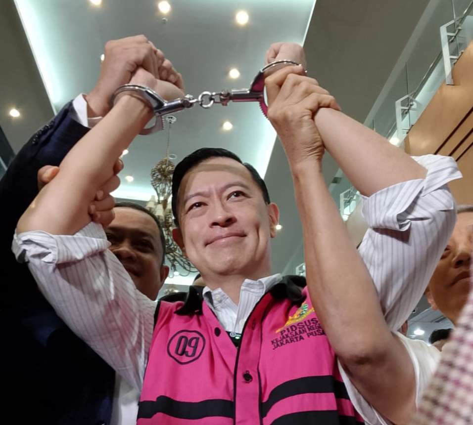 Mejelis Hakim Jatuhkan Vonis 4,5 Tahun, Ini Tanggapan Tom Lembong