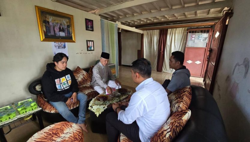 MUI Maros Peringatkan Bahaya Aliran Sesat “Tarekat Anak Loloa”