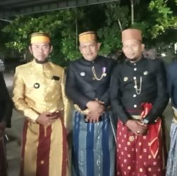 Simbol Garuda Dikesampingkan, Kepala Desa Maros Protes Diperlakukan Seperti Warga Biasa di Gau Maraja