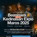 Pemkab Maros Luncurkan Beasiswa Kedinasan 2025 untuk Cetak ASN Unggul
