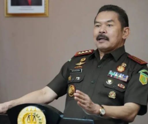 Enam Kajari di Sulsel Dapat Rotasi Jaksa Agung
