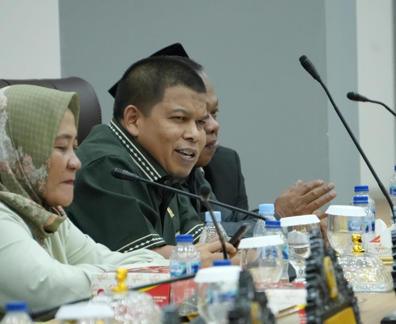 PT SEI Abaikan Teguran, Safri: Gubernur Sulteng Jangan Diam
