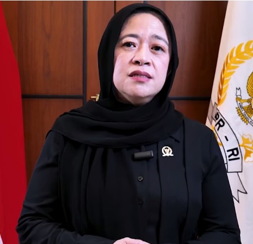 Puan Maharani Sampaikan Permohonan Maaf dan Belasungkawa atas Kematian Ojol Affan