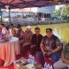 KWSM Gelar Silaturahmi, Baksos, dan Lomba Memancing di Maros Peringati HUT ke-80 RI