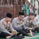 Polres Maros Ajak Personel dan Masyarakat Perkuat Persaudaraan Lewat Doa Bersama