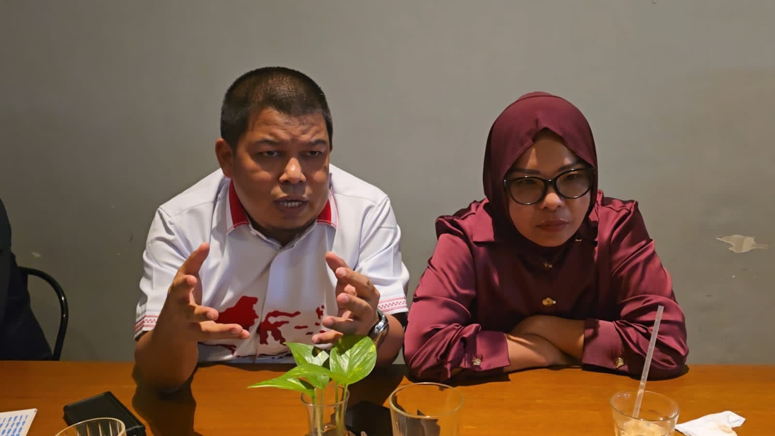 Sekretaris Komisi III DPRD Sulteng Tantang Gubernur: Buktikan Komitmen Atasi Kerusakan Lingkungan Tambang