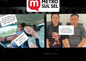 PDIP Depak Wahyudin Moridu Setelah Skandal Viral