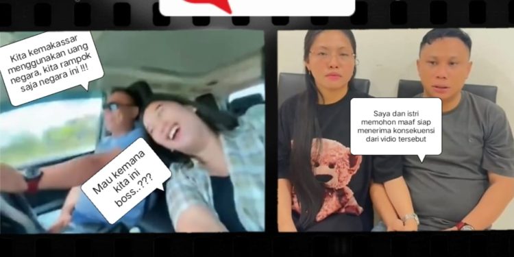 PDIP Depak Wahyudin Moridu Setelah Skandal Viral