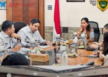 Maros Pamer Potensi Wisata ke Wamen, Publik Pertanyakan Keberlanjutan Program