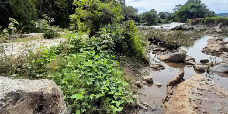 Maraknya Tambang Ilegal Galian C di Kabupaten Maros: Pemerintah Daerah Hanya Jadi Penanggung Dampak