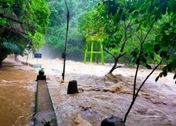 Disparpora Maros Genjot Pemulihan Bantimurung, Fokus pada Penerangan dan Fasilitas