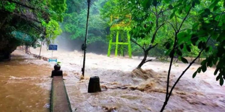 Disparpora Maros Genjot Pemulihan Bantimurung, Fokus pada Penerangan dan Fasilitas