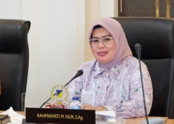 DPRD SULTENG DESAK HENTIKAN SEMENTARA PROGRAM MBG USAI INSIDEN KERACUNAN DI PARIGI MOUTONG