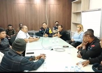 MARKETING PERUSAHAAN TRADING TPFX DIDUGA GAGAL KEMBALIKAN RP2 MILIAR MILIK NASABAH