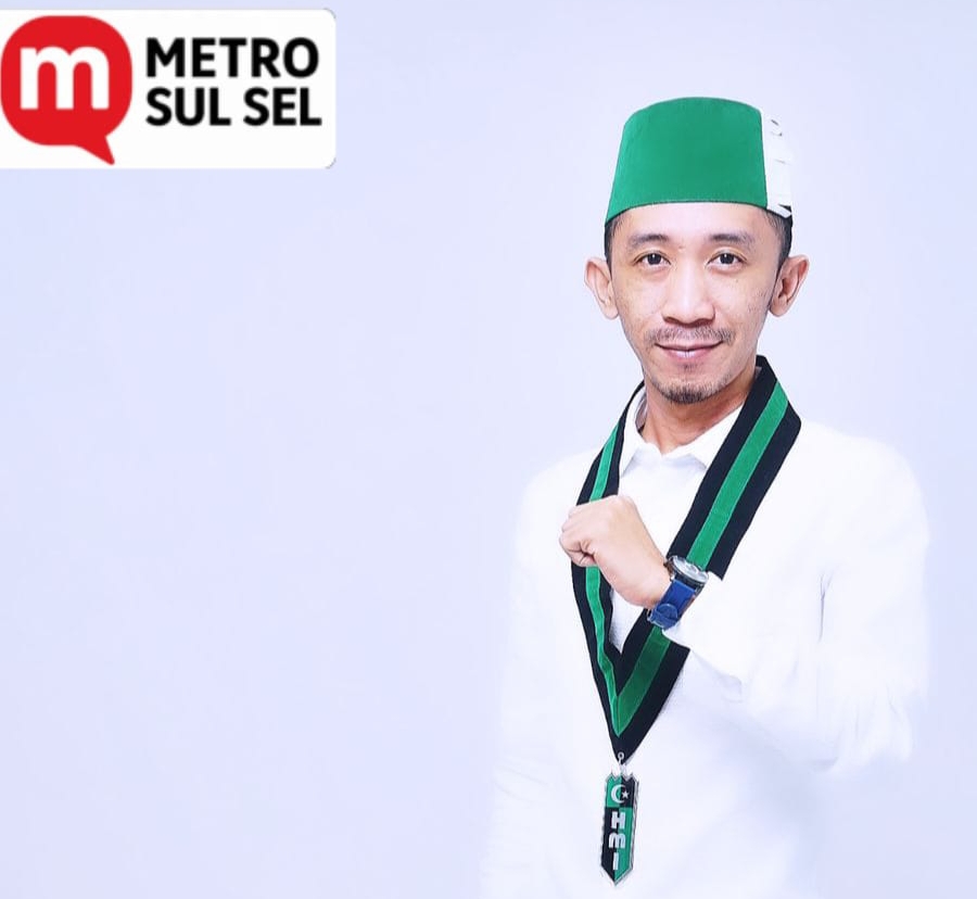 DPR DALAM PUSARAN KERICUHAN DEMOSTRAN