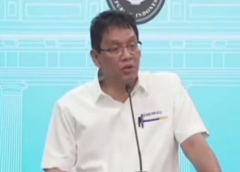 Menkeu Purbaya: Rp200 Triliun Mengendap di Bank, Jika Tersalurkan Bisa Dongkrak Ekonomi Nasional