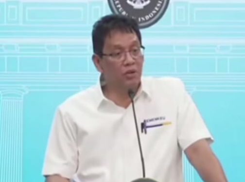 Menkeu Purbaya: Rp200 Triliun Mengendap di Bank, Jika Tersalurkan Bisa Dongkrak Ekonomi Nasional