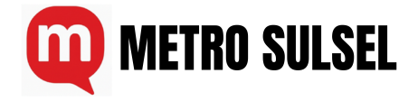Metro Sulsel