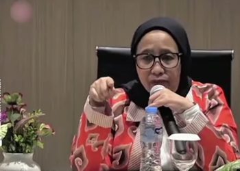 5 Ribu Keracunan, 15 Juta Penerima, 37 Juta Nunggu Jatah Makan