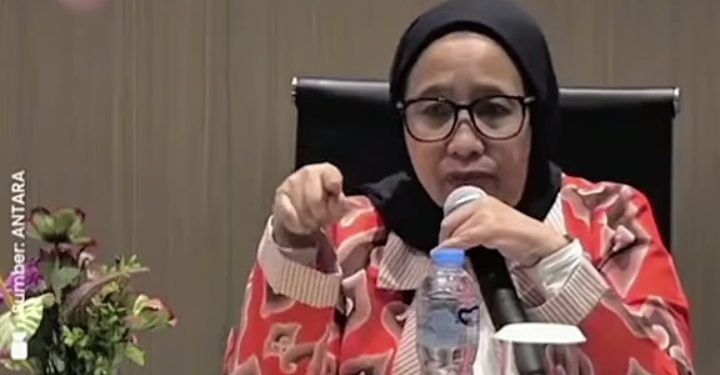 5 Ribu Keracunan, 15 Juta Penerima, 37 Juta Nunggu Jatah Makan