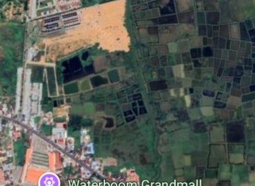 Larangan Alih Fungsi Lahan Pertanian, Ancaman Bagi Pembangunan atau Benteng Ketahanan Pangan