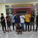 Tim Jatanras Polres Maros Ringkus Pelaku Curanmor, Dibekuk di Sulawesi Utara