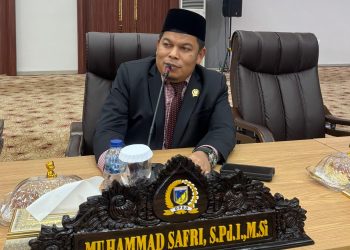DPRD Sulteng Kritik Pemkab Parimo yang Abaikan Instruksi Gubernur Soal Tambang Kayuboko