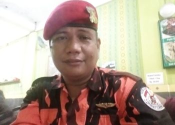 Mantan Dan KOTI Pemuda Pancasila Maros Ingatkan Pentingnya Merawat Nilai Perjuangan Pahlawan Revolusi